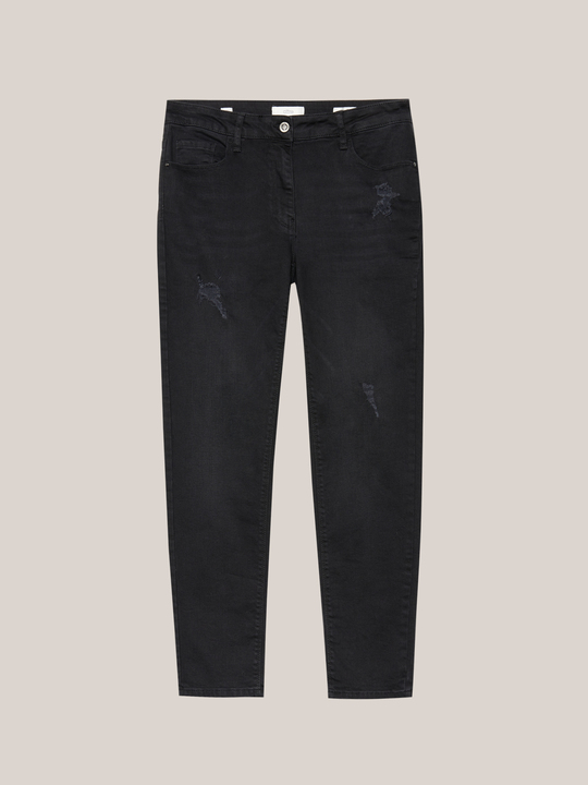 Women's Jeans Online: Regular, Boyfriend, Skinny and more | Oltre.com - BG