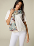 Foulard fantaisie image number 0