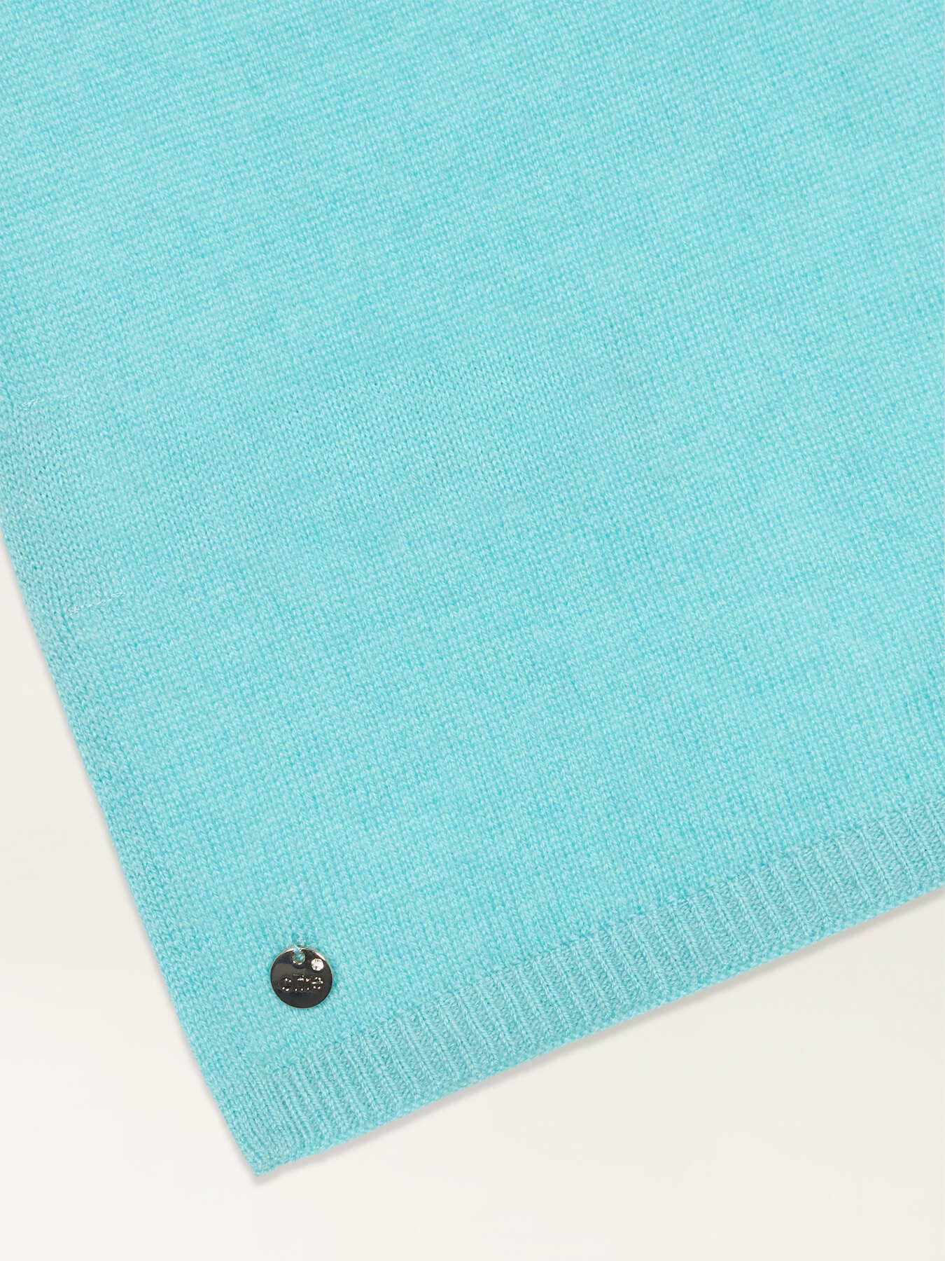 Sciarpa misto cashmere image number 2