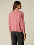 Viscose blend cardigan image number 1