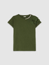 T-Shirt mit Schmuck-Tape image number 3