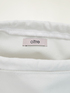 Maxi cotton beauty bucket bag image number 3