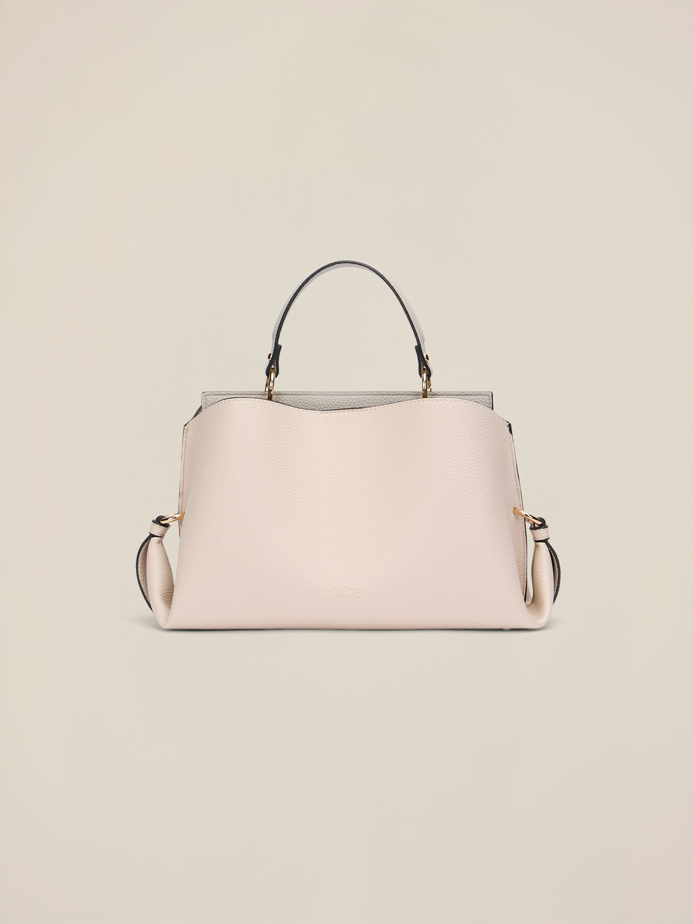 Borsa bauletto bottalata image number 2