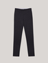 Pantaloni skinny Paris formali image number 3