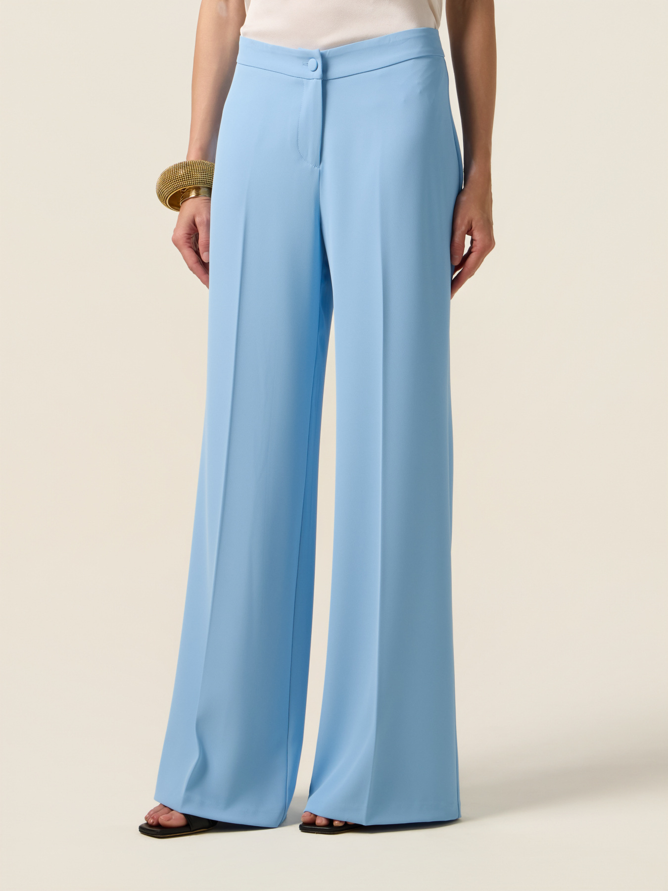 Palazzo pants image number 3