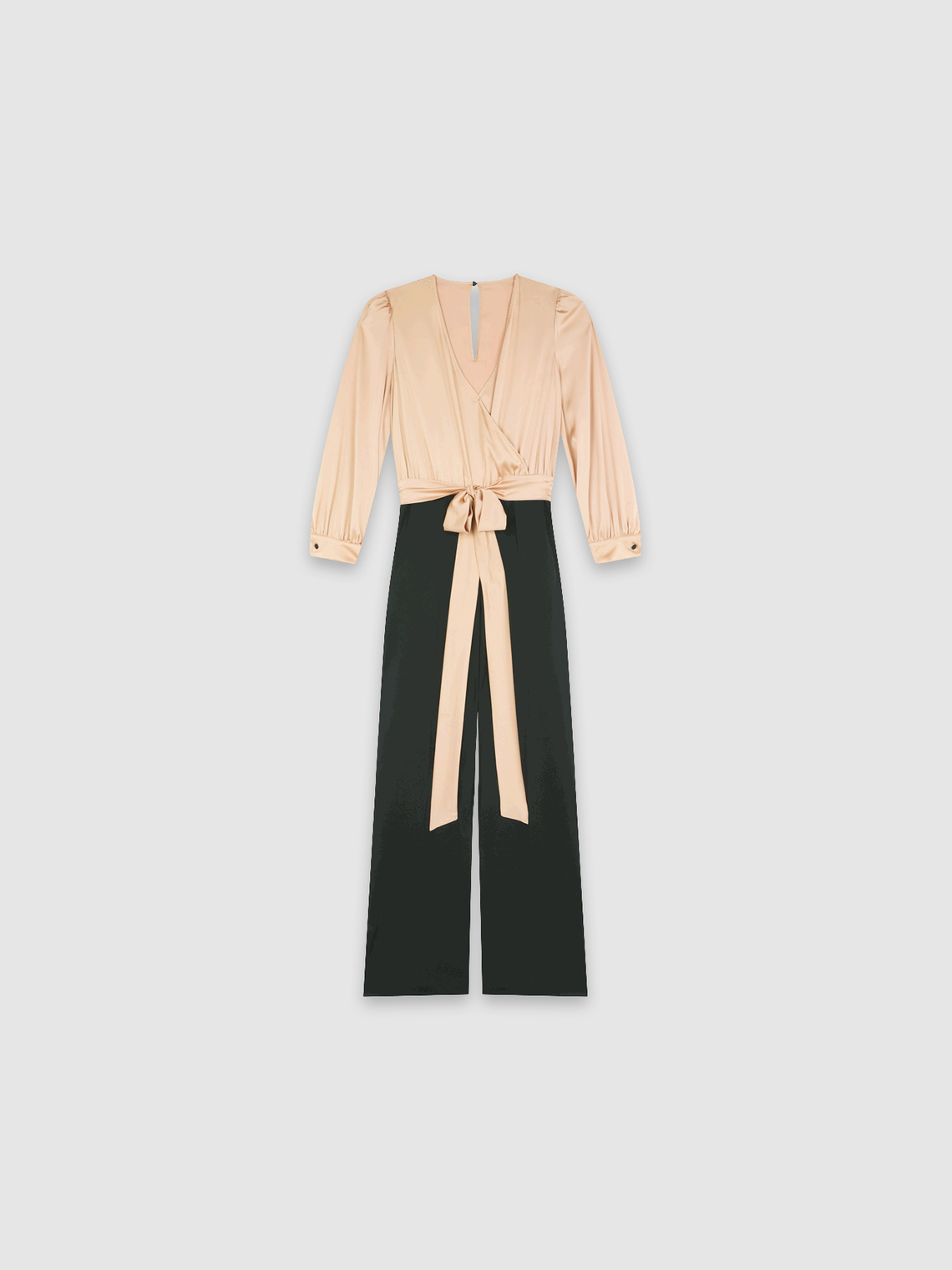 Tuta bicolor - Oltre.com