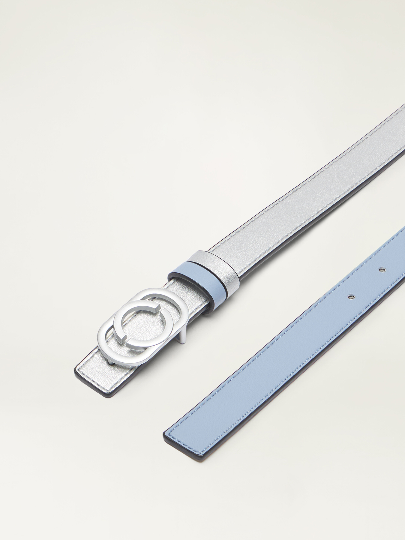 Curea subțire reversibilă image number 2