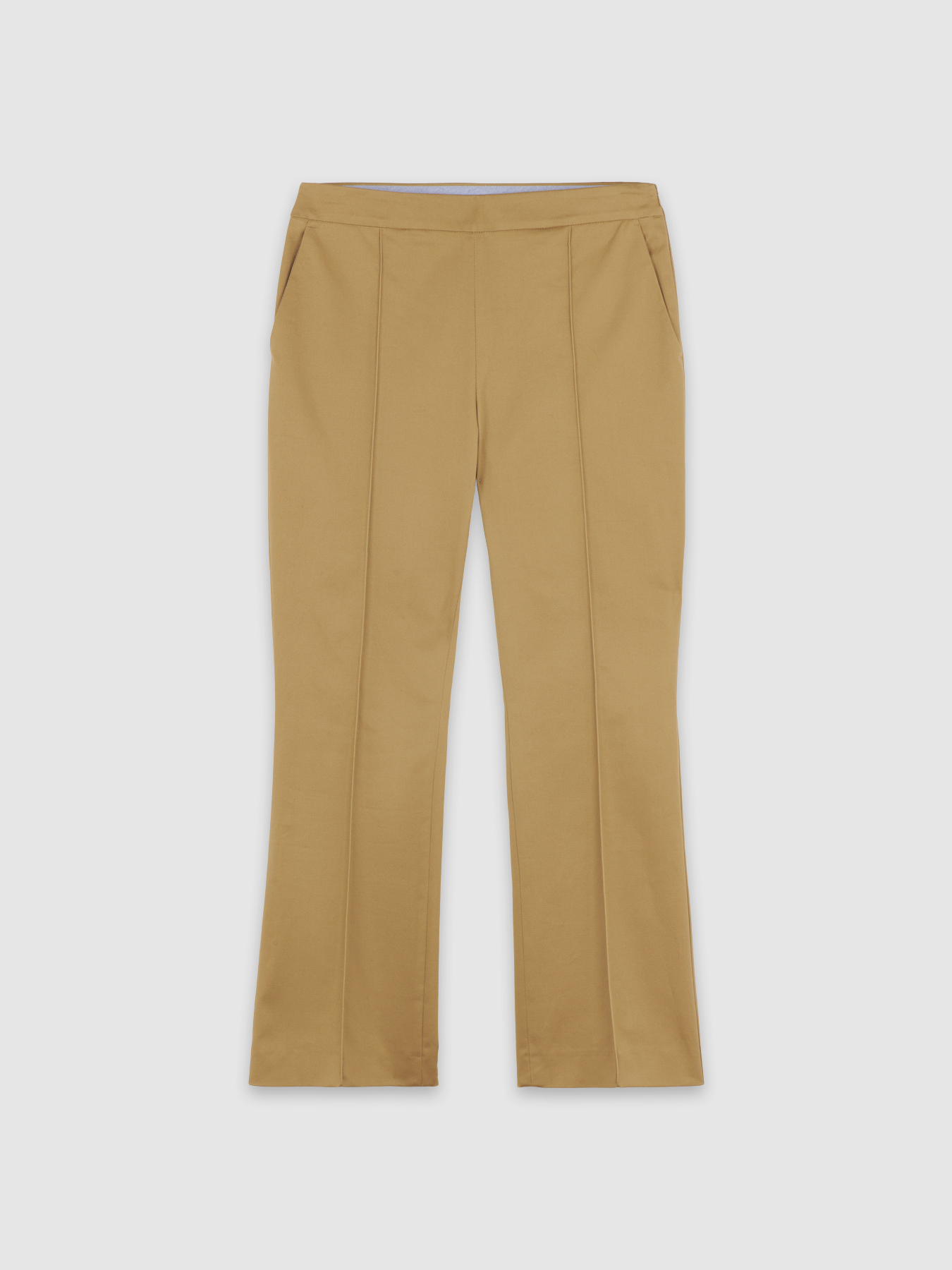 Pantaloni flared image number 3