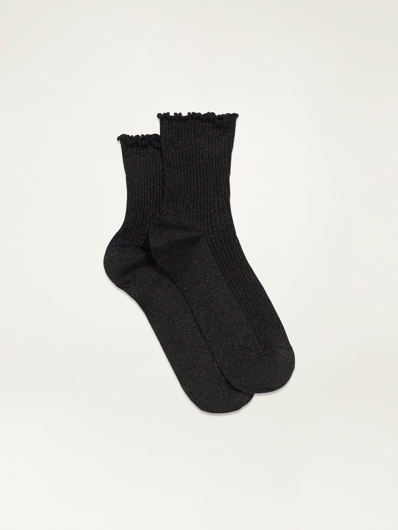 Calzini lurex image number 1