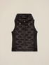 Lightweight down vest image number 3