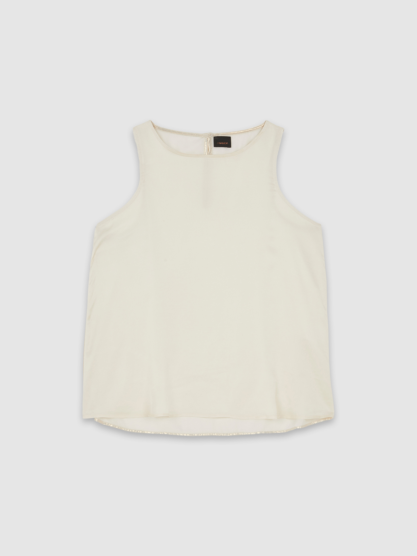 Top avec dos shiny image number 3