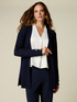 Langer Cardigan image number 0