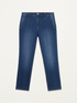 Jeans chino image number 4
