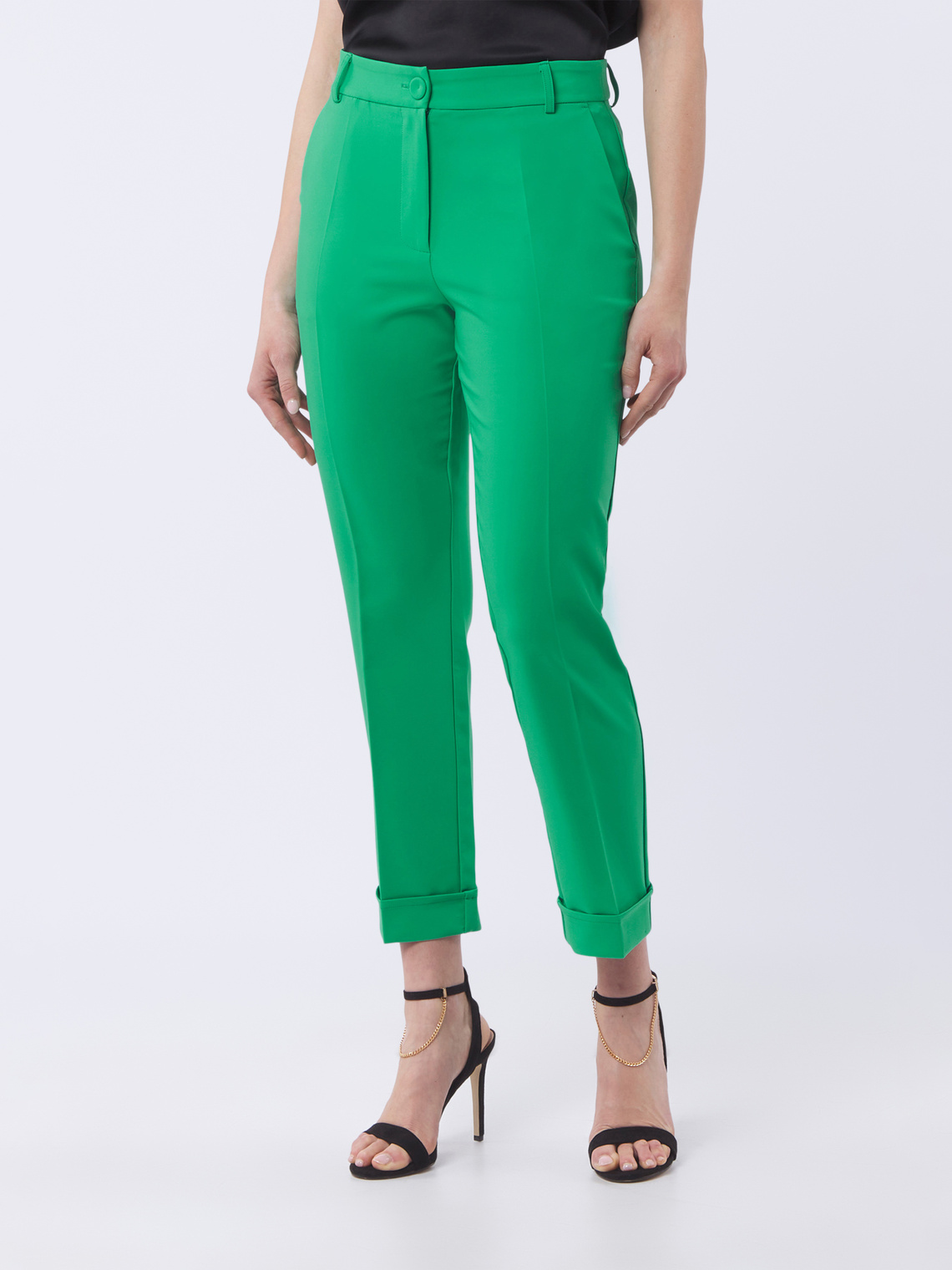 Pantaloni a sigaretta - Oltre.com