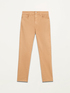 Pantalones skinny con cinco bolsillos image number 4