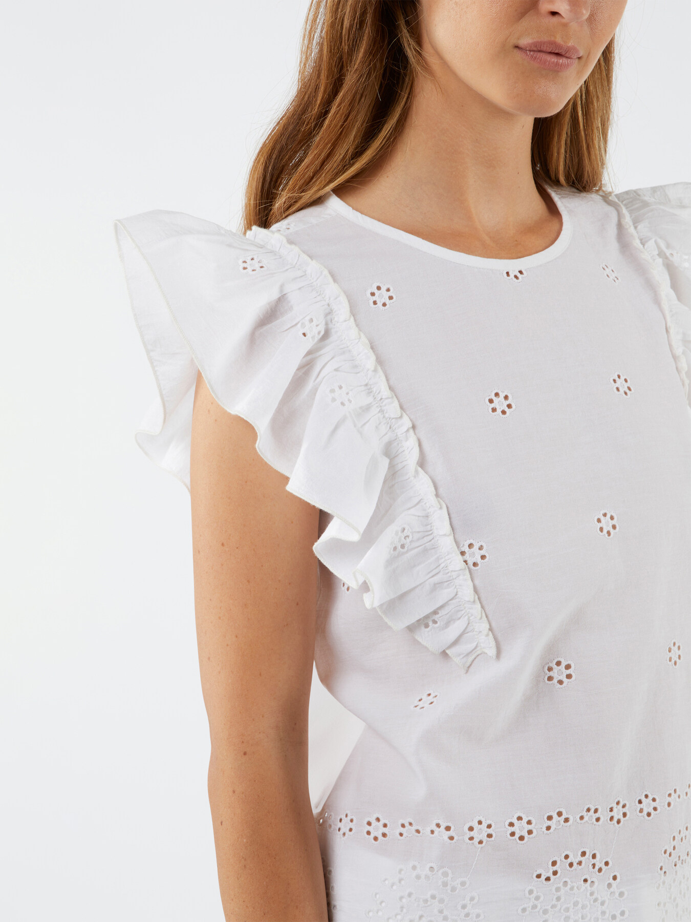 Broderie Anglaise top image number 2