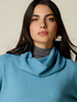 Maglia collo a ciambella image number 2