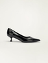 Escarpins vernis image number 2