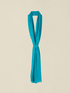 Stola aus Georgette mit Schlaufe image number 1
