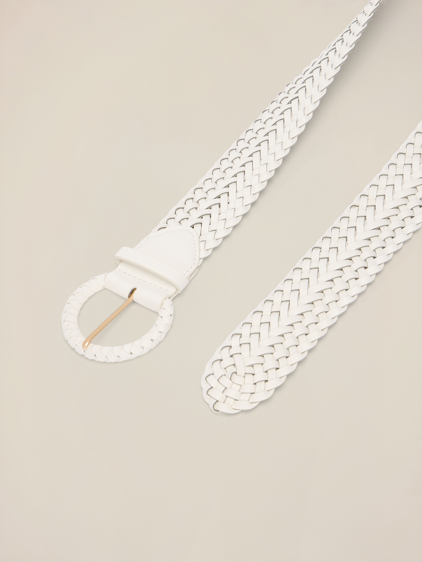 Cintura intrecciata image number 2