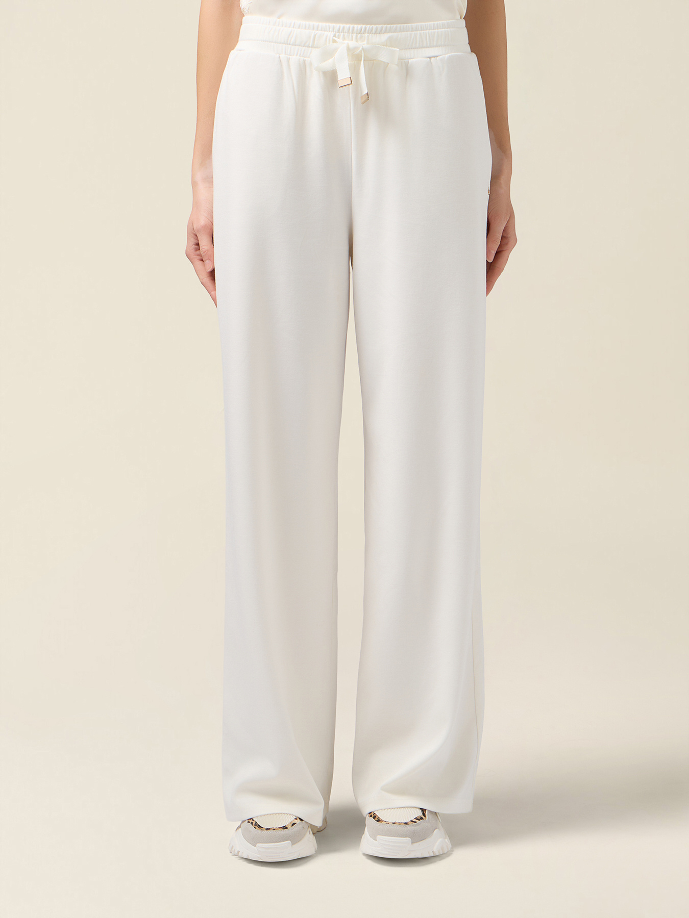 Soft touch joggers image number 3