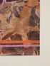 Foulard fantasia misto seta image number 2