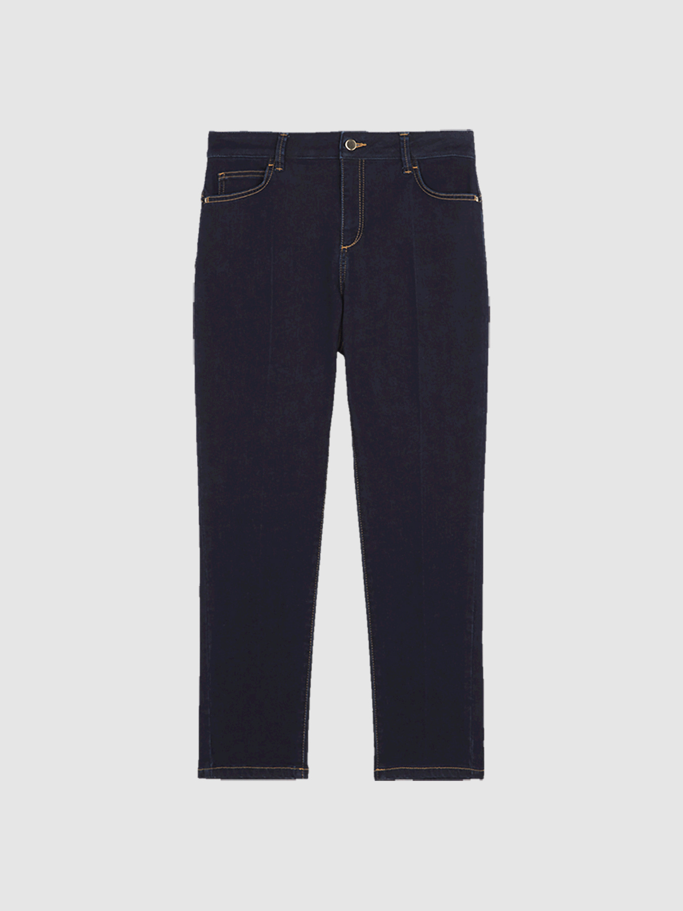 Jean cigarette New York image number 3