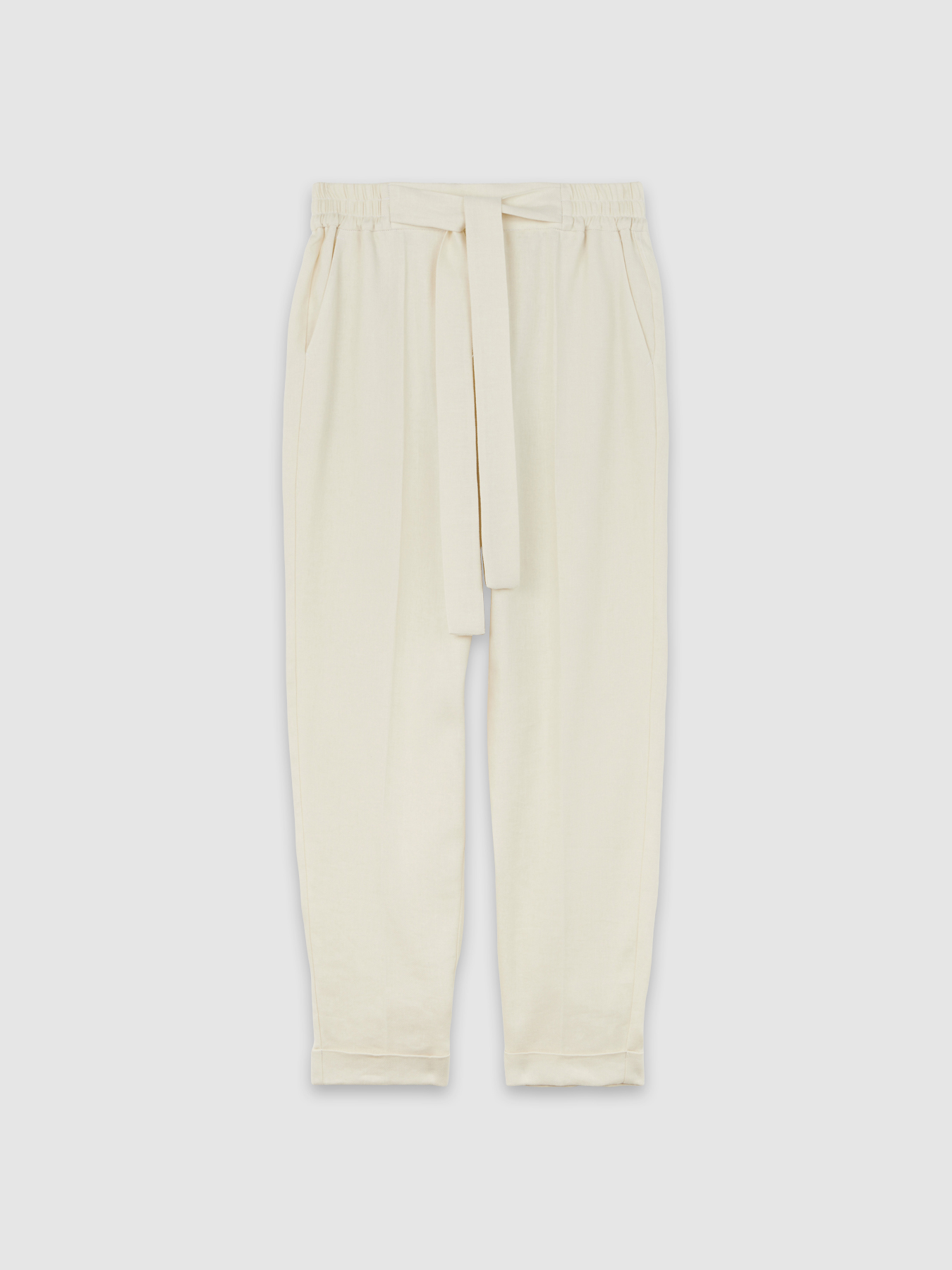 Joggers Dubai misto lino image number 3