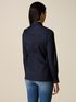 Basic poplin shirt image number 1