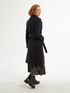 Cappotto misto lana image number 1