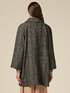 Cappotto monopetto spigato image number 1