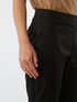 Pantalones skinny Paris de algod&oacute;n image number 2