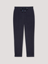 Joggers aus Sweatstoff image number 3