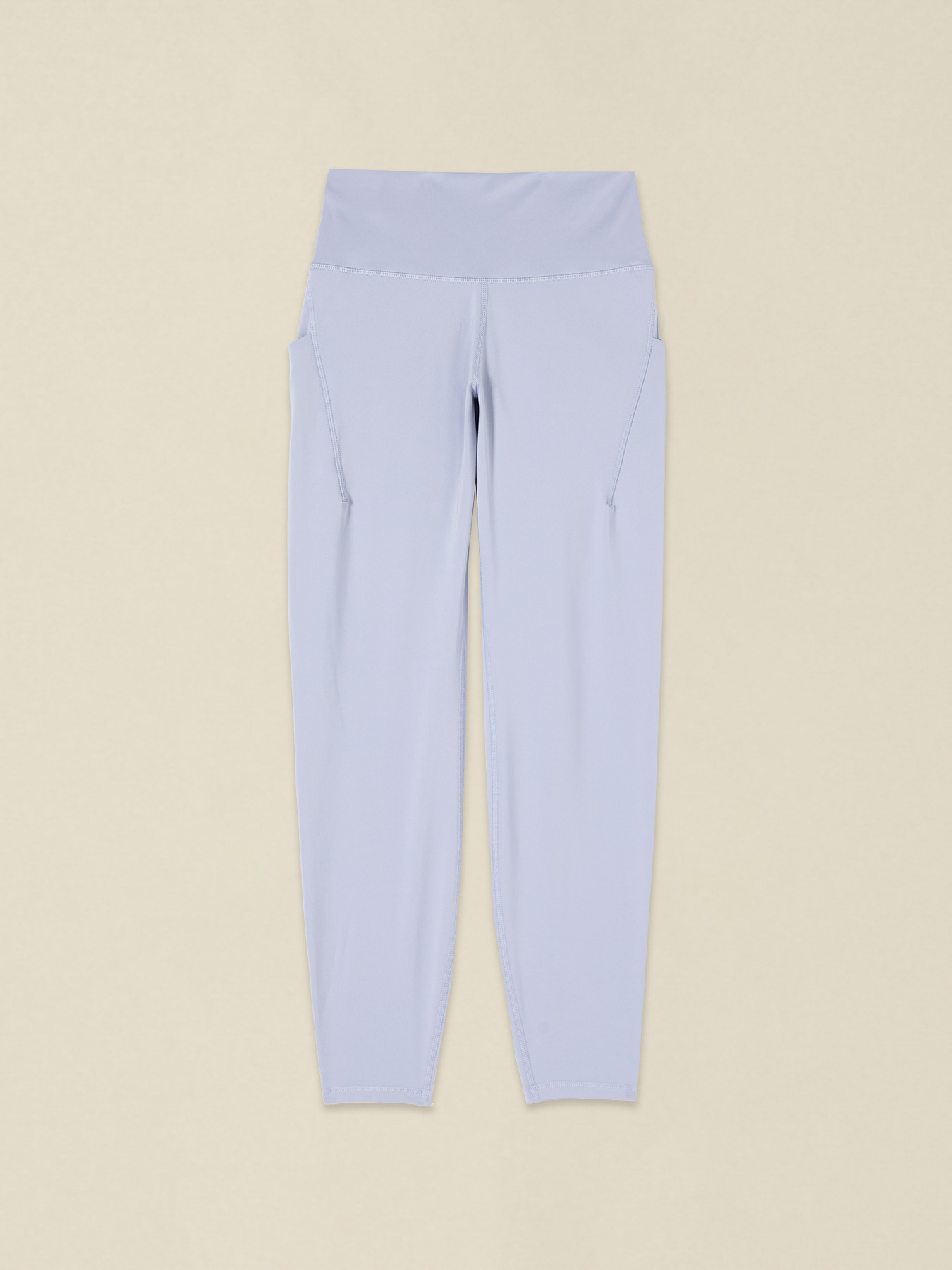 Leggings sportivi in tessuto tecnico image number 0