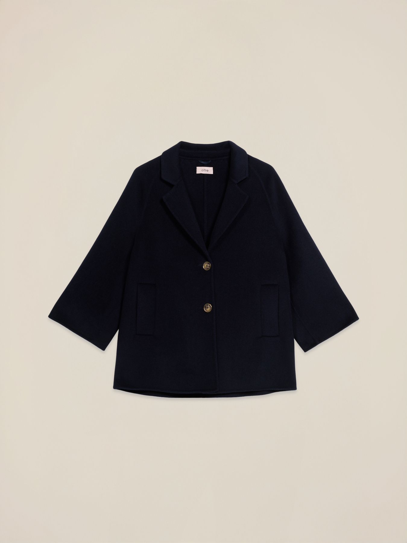 Blouson combin&eacute; image number 5