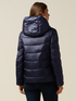 Puffy bag down jacket image number 1