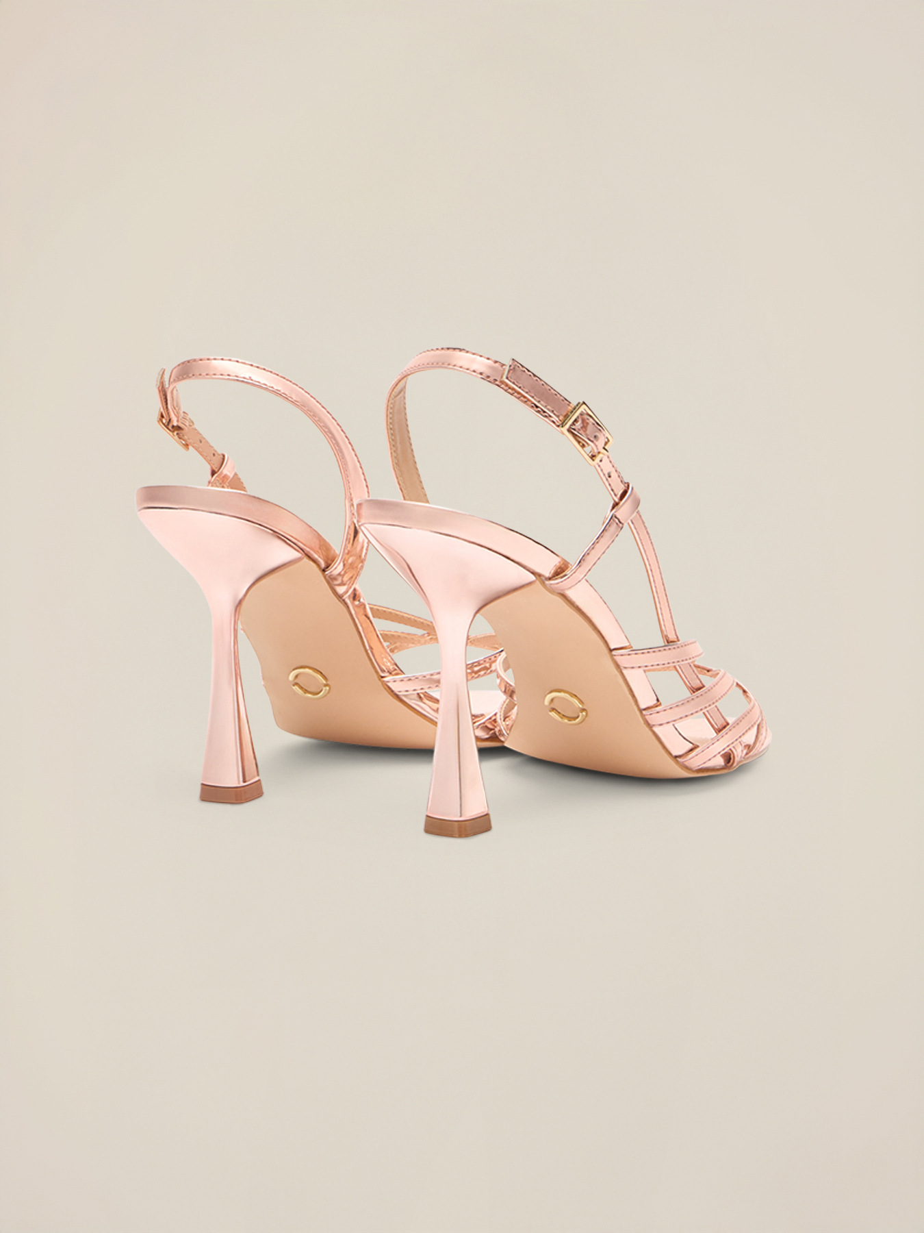 Sandale cu barete image number 3