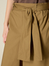 Culottes with sash image number 2