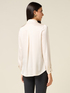 Viskose-Satin-Bluse image number 1