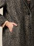 Cappotto monopetto spigato image number 2