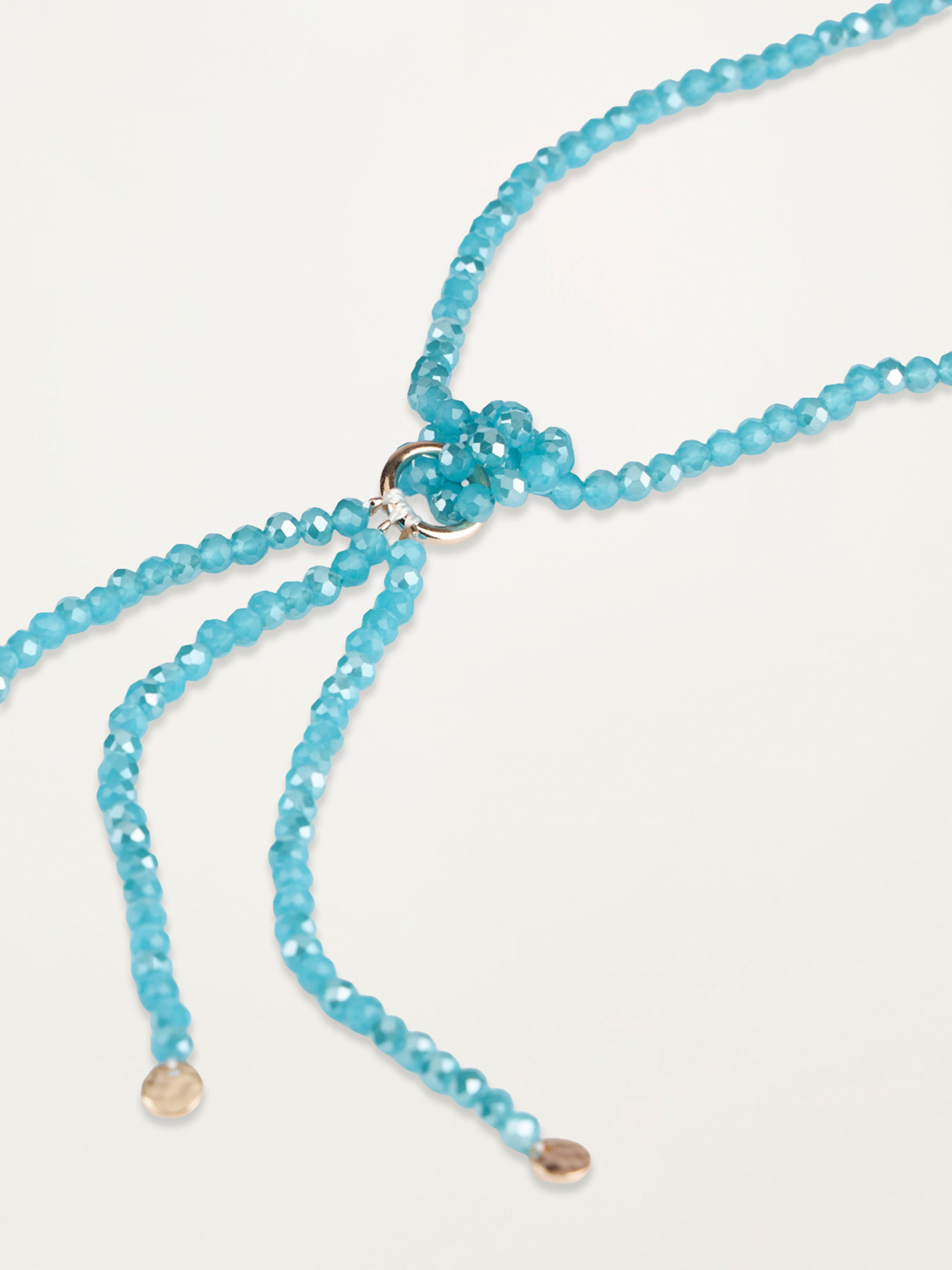 Lange Kette mit Anh&auml;nger image number 2