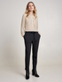 Joggers Dubai misto lana image number 0
