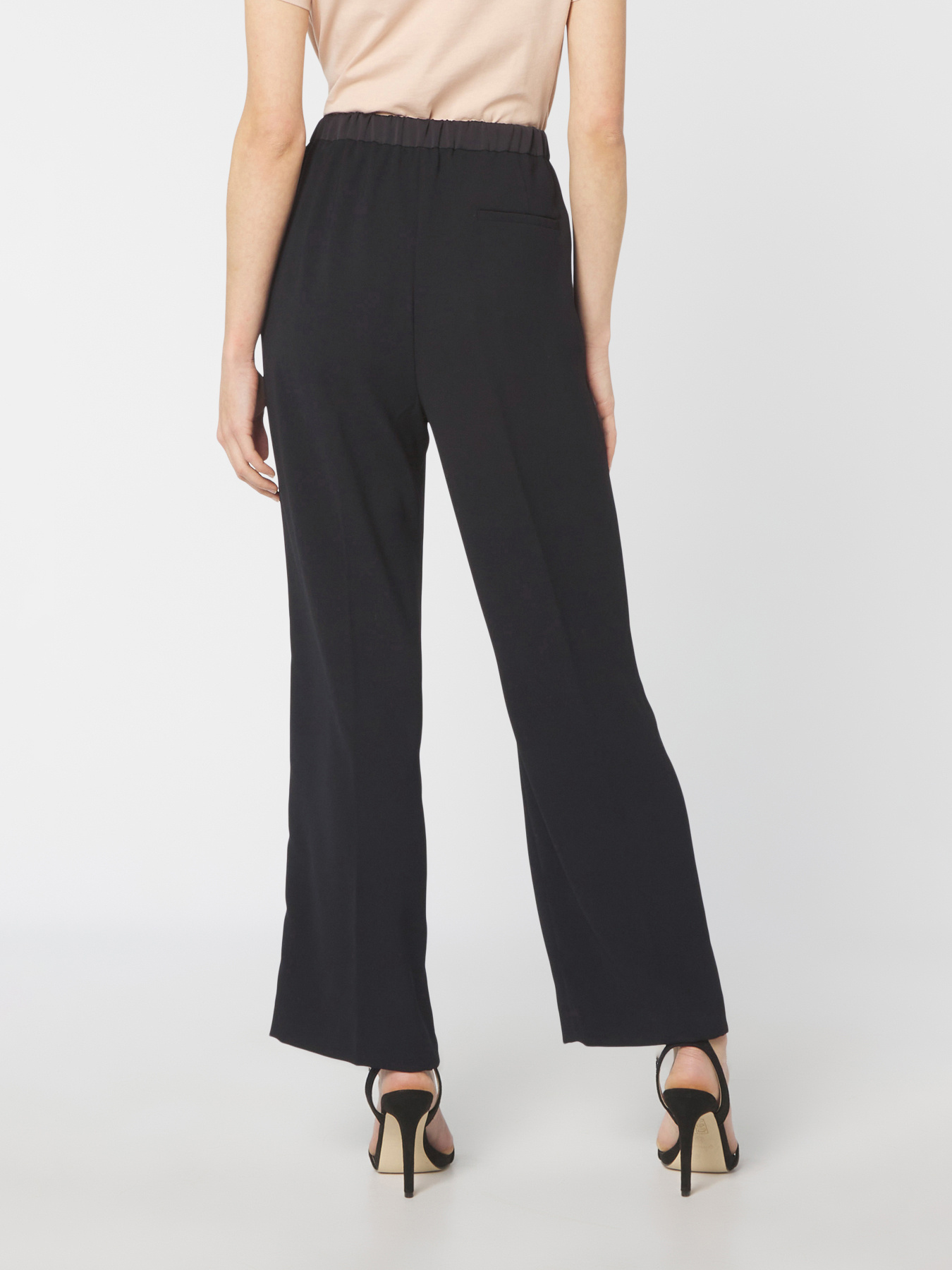 Pantaloni palazzo image number 1