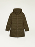 Reversible parka with hood image number 4