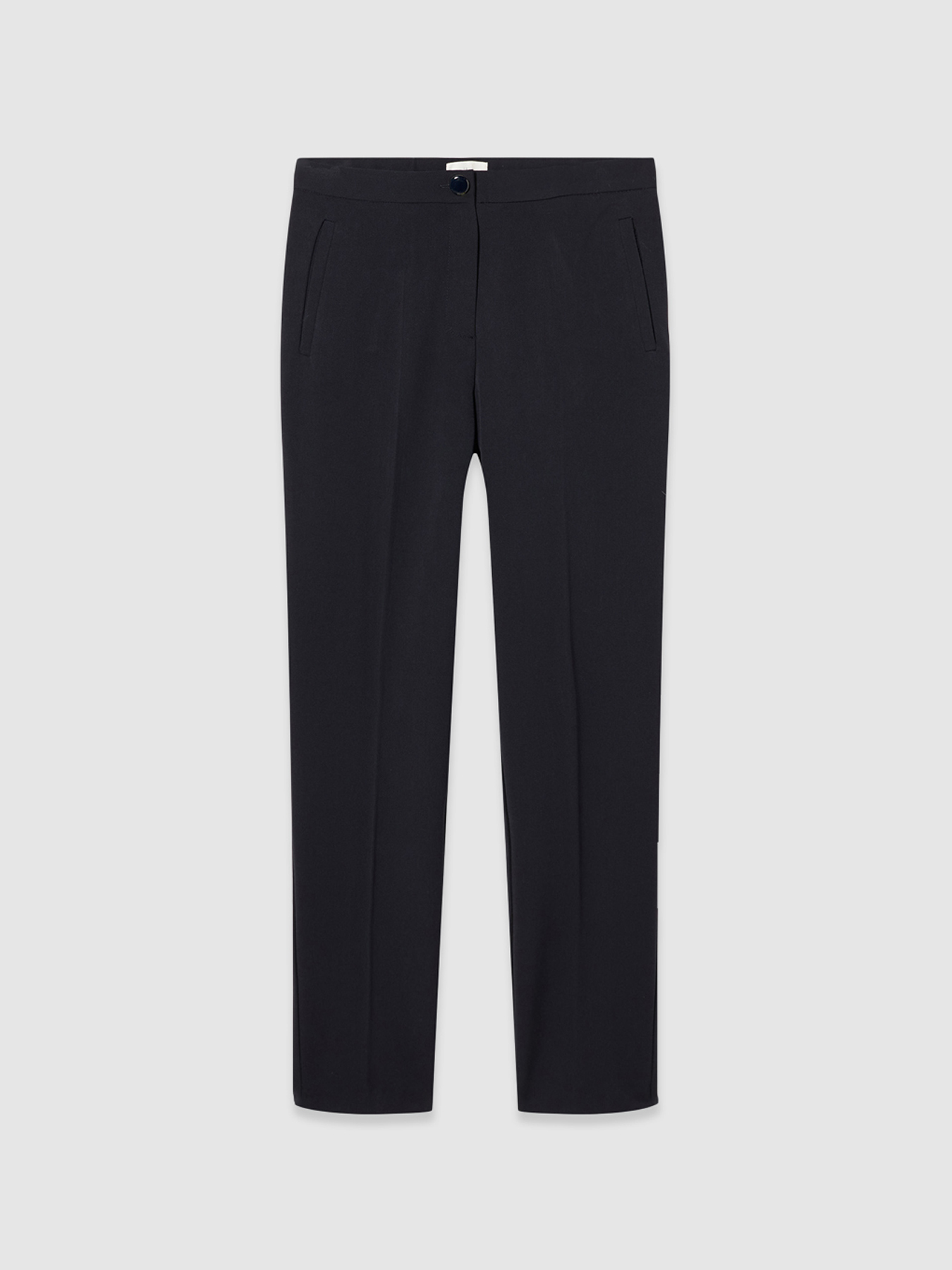 Pantaloni skinny Paris formali image number 3
