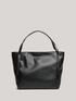 Shopper-Tasche mit Nieten image number 3