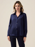 Chemise en satin fluide image number 0