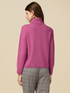 Rollkragenpullover aus Wolle/Kaschmir image number 1