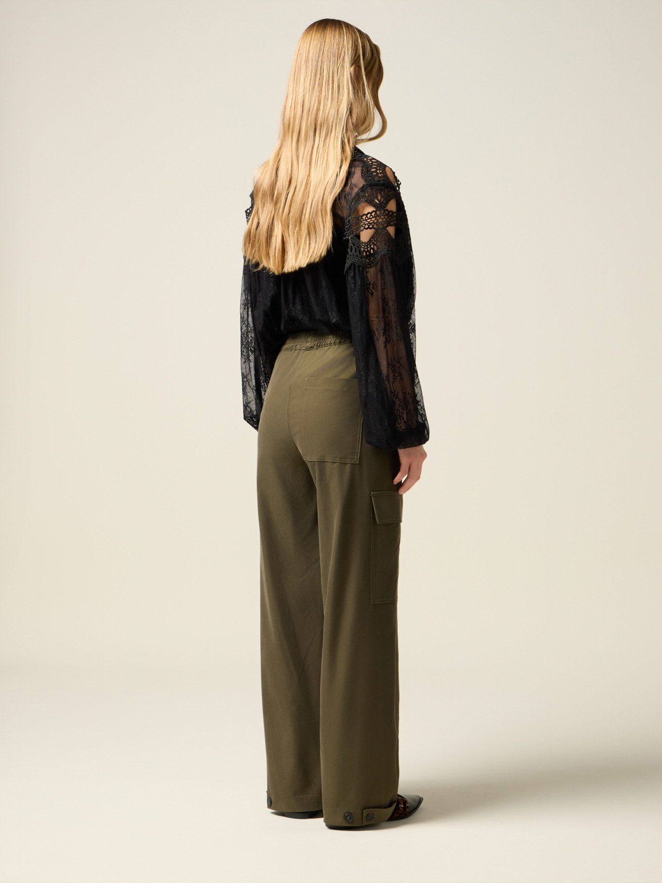 Cargo pants image number 1