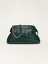 Jumbo woven pouch image number 2